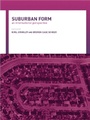 Cover: Suburban Form - Routledge