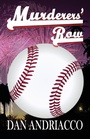 Cover: Murderers' Row - MX Publishing