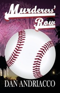 Cover: Murderers' Row - MX Publishing