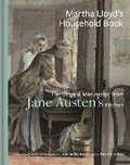 Cover: Martha Lloyd's Household Book - Bodleian Library