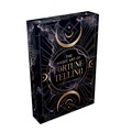 Cover: The Magic Art of Fortune Telling - Summersdale Publishers