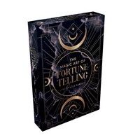 Enlarge image Cover: The Magic Art of Fortune Telling - Summersdale Publishers