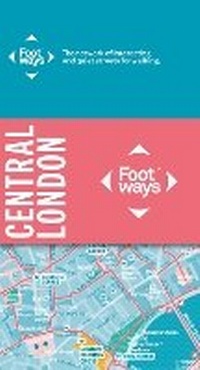 Abbildung von: Central London Footways - Urban Good