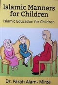 Cover: Islamic Manners for Children - Puffin House