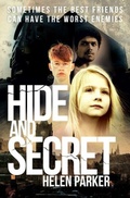 Cover: Hide and Secret - Instant Apostle