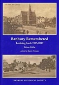 Cover: Banbury Remembered - Robert Boyd Publications