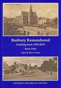 Enlarge image Cover: Banbury Remembered - Robert Boyd Publications