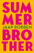 Cover: Summer Brother - World Editions Ltd