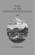 Cover: Tour of the Grand Junction Canal - Magic Flute Publications