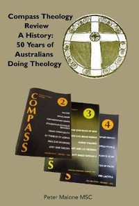 Enlarge image Cover: Compass Theology Review - ATF Press