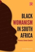 Cover: Black Womanism in South Africa - BestRed