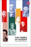Cover: The Fabric of Dissent - BestRed