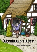 Cover: Archibald's Aunt - TSL Publications