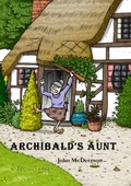 Cover: Archibald's Aunt - TSL Publications