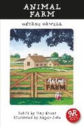 Cover: Animal Farm - Real Reads