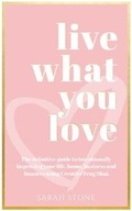 Cover: Live What You Love - Authors & Co