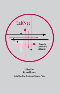 Enlarge image Cover: Labnet - Routledge