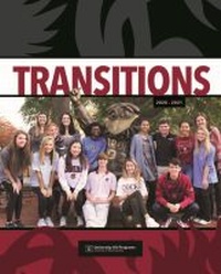 Enlarge image Cover: Transitions - National Resource Center for The First Year Experience & Students in Transition