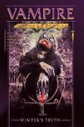 Cover: Vampire: The Masquerade Vol. 1: Volume 1 - Vault Comics