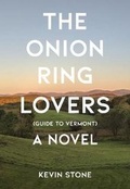 Cover: The Onion Ring Lovers (Guide to Vermont) - Garrett County Press