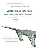 Cover: Deathcats / el gato eficaz - Reprobate/Gobq