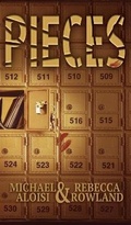 Cover: Pieces - Dark Ink
