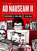 Cover: Ad Nauseam II - 1984 Publishing