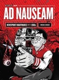 Cover: Ad Nauseam - 1984 Publishing