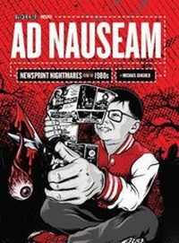 Abbildung von: Ad Nauseam - 1984 Publishing