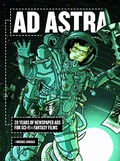 Cover: Ad Astra - 1984 Publishing