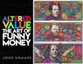Cover: Altered Value - 1984 Publishing