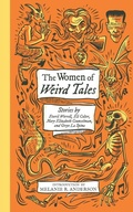 Cover: The Women of Weird Tales - VALANCOURT BOOKS