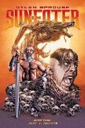 Cover: Sun Eater: Act One - Heavy Metal Magazine