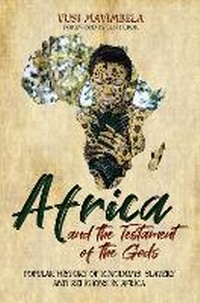 Abbildung von: Africa and the Testament of the Gods - Reach Publishers