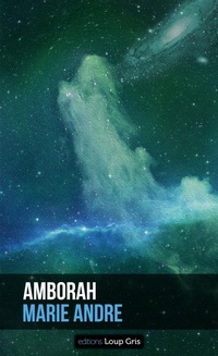 Enlarge image Cover: Amborah - Editions Loup Gris - ELV