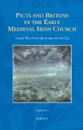 Cover: Picts and Britons in the Early Medieval Irish Church - Brepols N.V.