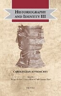 Enlarge image Cover: Historiography and Identity III - Brepols N.V.