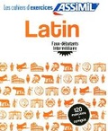 Cover: Latin faux-debutants, intermediaire - Assimil