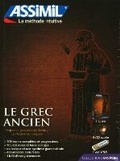 Cover: Le Grec Ancien - Assimil