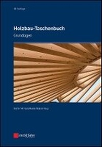 Abbildung von: Holzbau-Taschenbuch - Ernst & Sohn