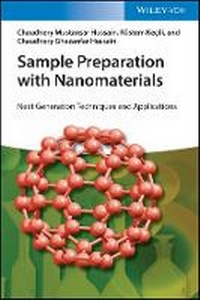 Enlarge image Cover: Sample Preparation with Nanomaterials - Wiley-VCH