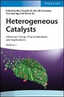 Cover: Heterogeneous Catalysts - Wiley-VCH
