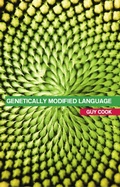 Cover: Genetically Modified Language - Routledge
