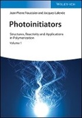 Cover: Photoinitiators - Wiley-VCH