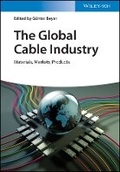 Cover: The Global Cable Industry - Wiley-VCH