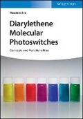 Cover: Molecular Photoswitches - Wiley-VCH