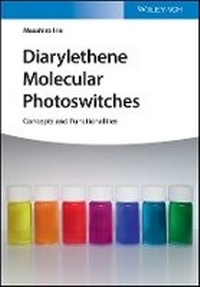 Enlarge image Cover: Molecular Photoswitches - Wiley-VCH