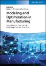 Cover: Modeling and Optimization in Manufacturing - Wiley-VCH