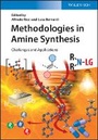 Cover: Methodologies in Amine Synthesis - Wiley-VCH