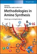 Cover: Methodologies in Amine Synthesis - Wiley-VCH